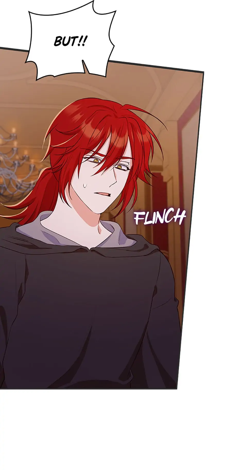 I’m a Villainess But I Became a Mother Chapter 29 - page 26