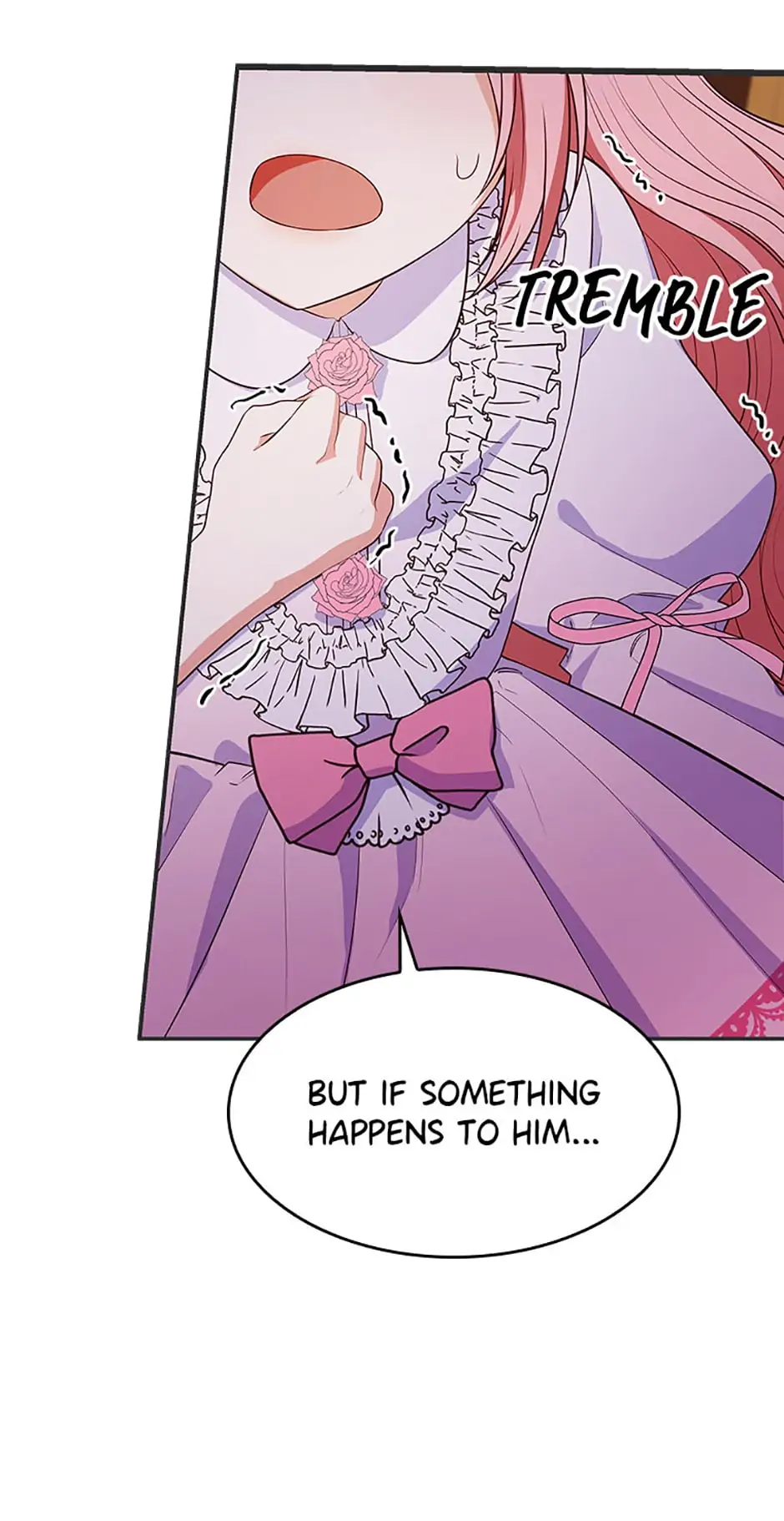 I’m a Villainess But I Became a Mother Chapter 29 - page 27