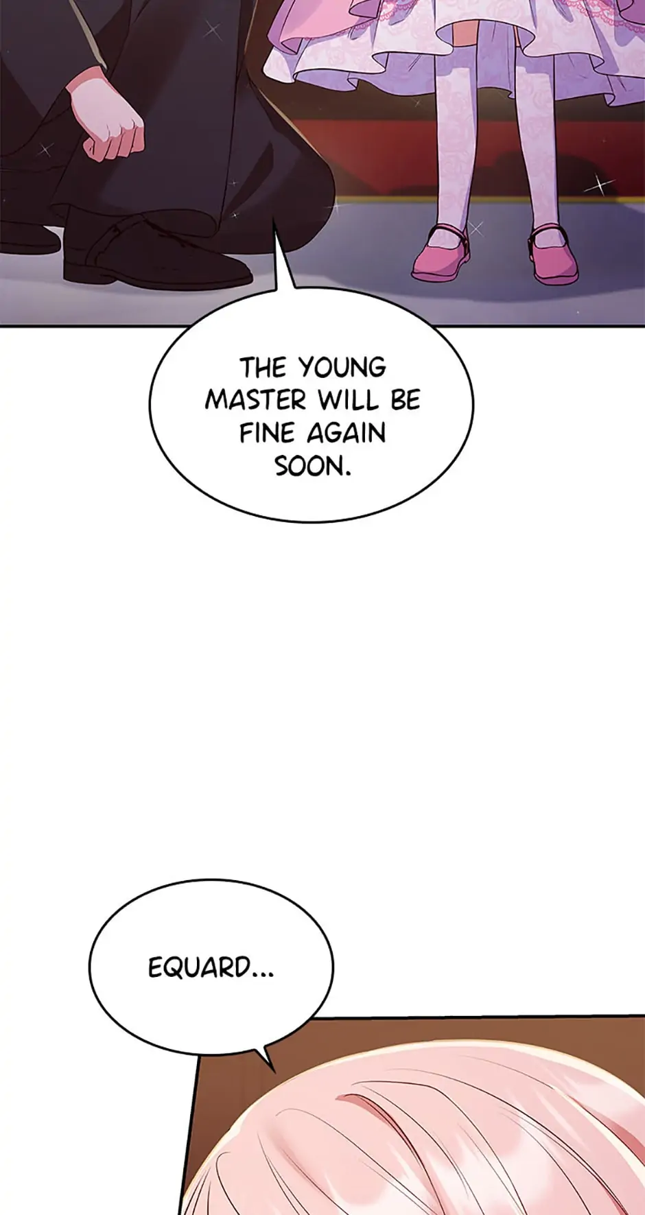 I’m a Villainess But I Became a Mother Chapter 29 - page 36