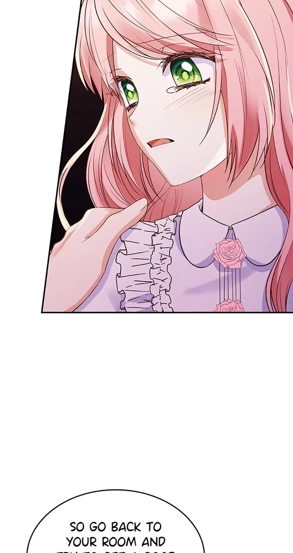 I’m a Villainess But I Became a Mother Chapter 29 - page 37