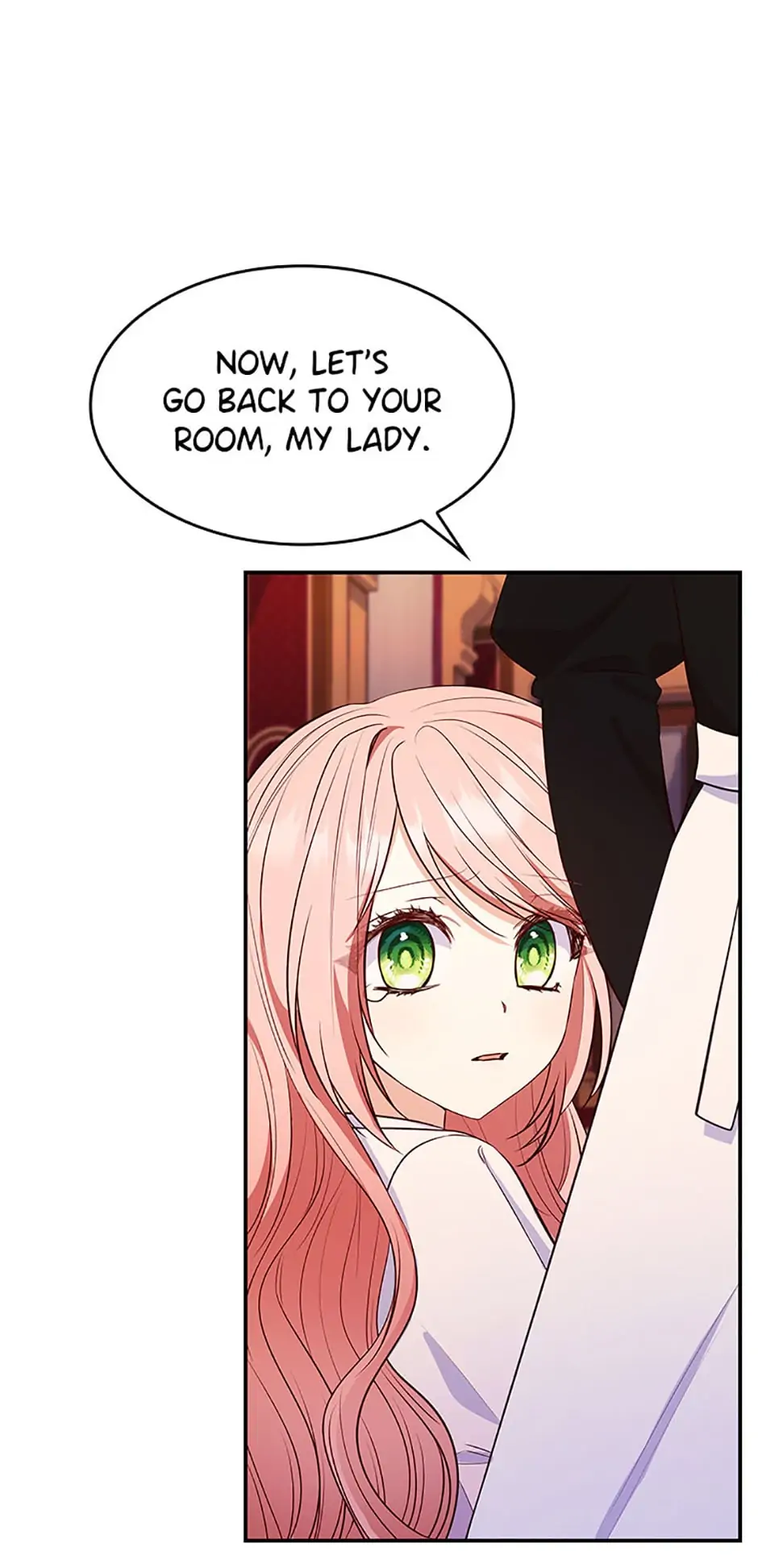 I’m a Villainess But I Became a Mother Chapter 29 - page 39