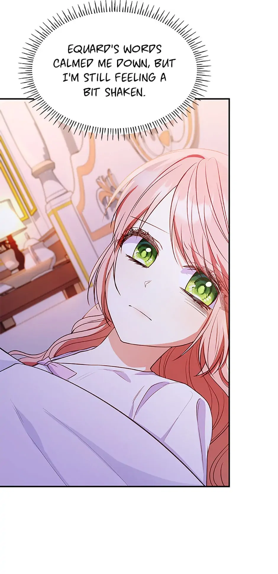 I’m a Villainess But I Became a Mother Chapter 29 - page 44