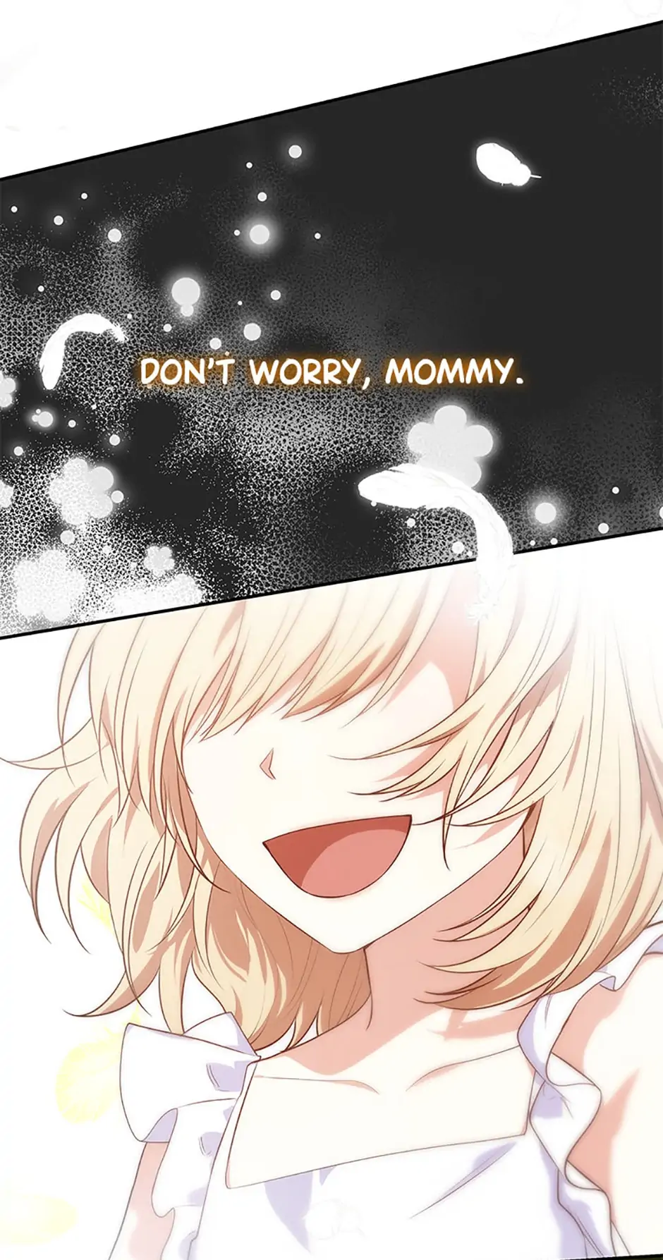 I’m a Villainess But I Became a Mother Chapter 29 - page 53