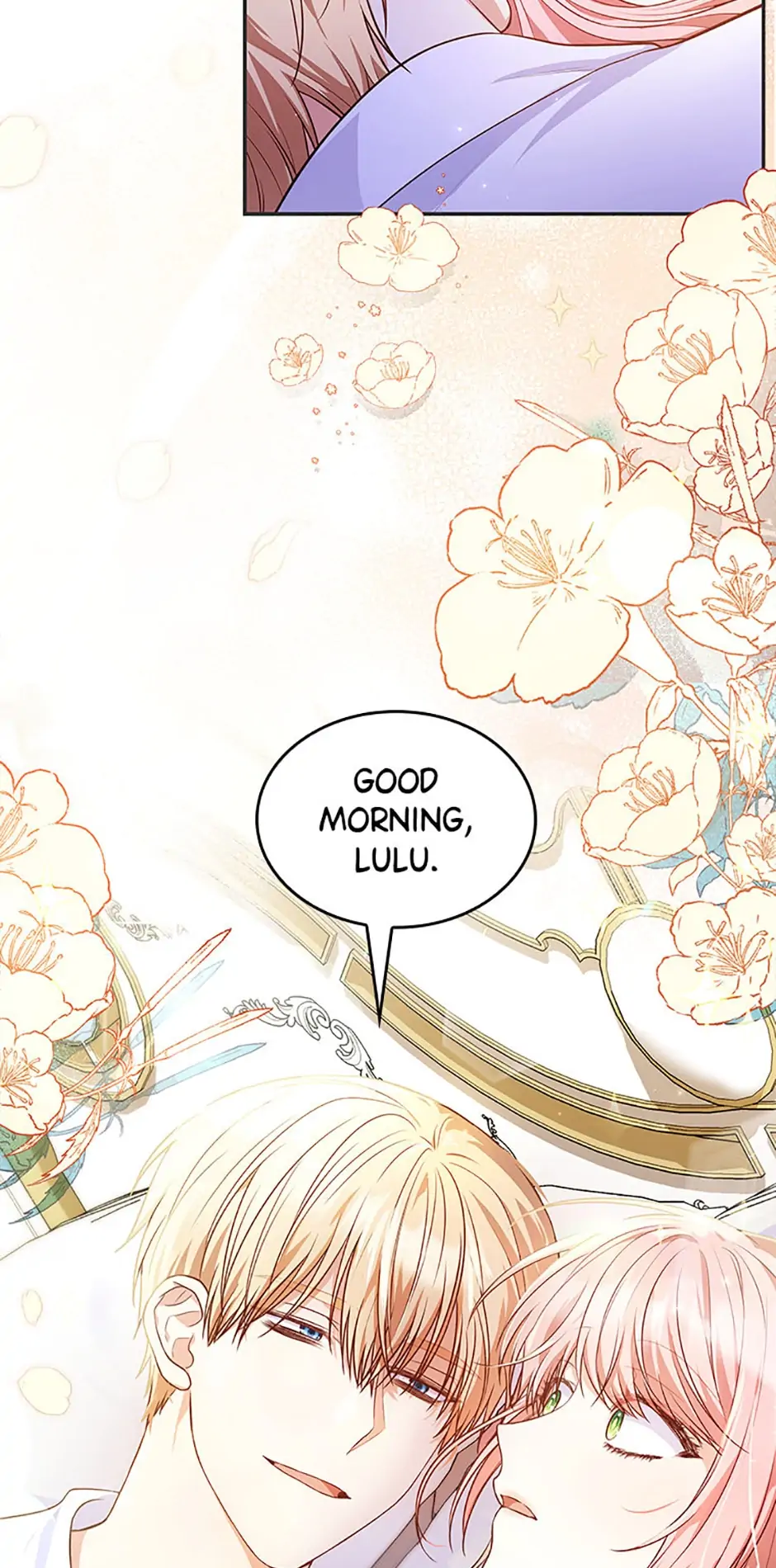 I’m a Villainess But I Became a Mother Chapter 29 - page 61