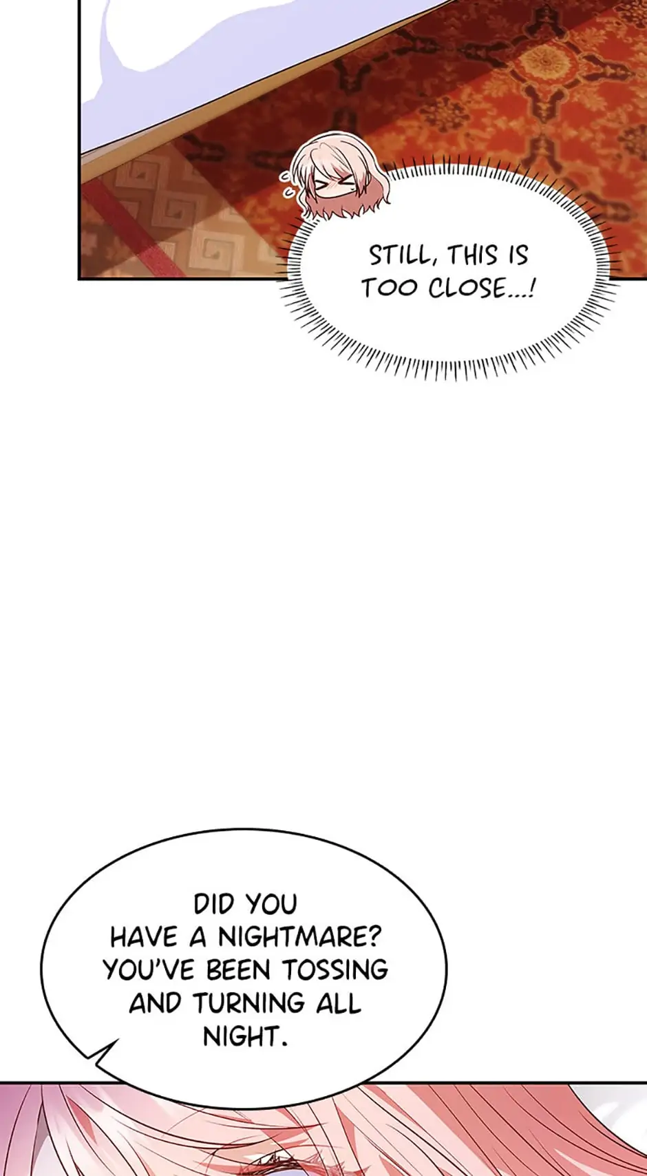 I’m a Villainess But I Became a Mother Chapter 29 - page 65