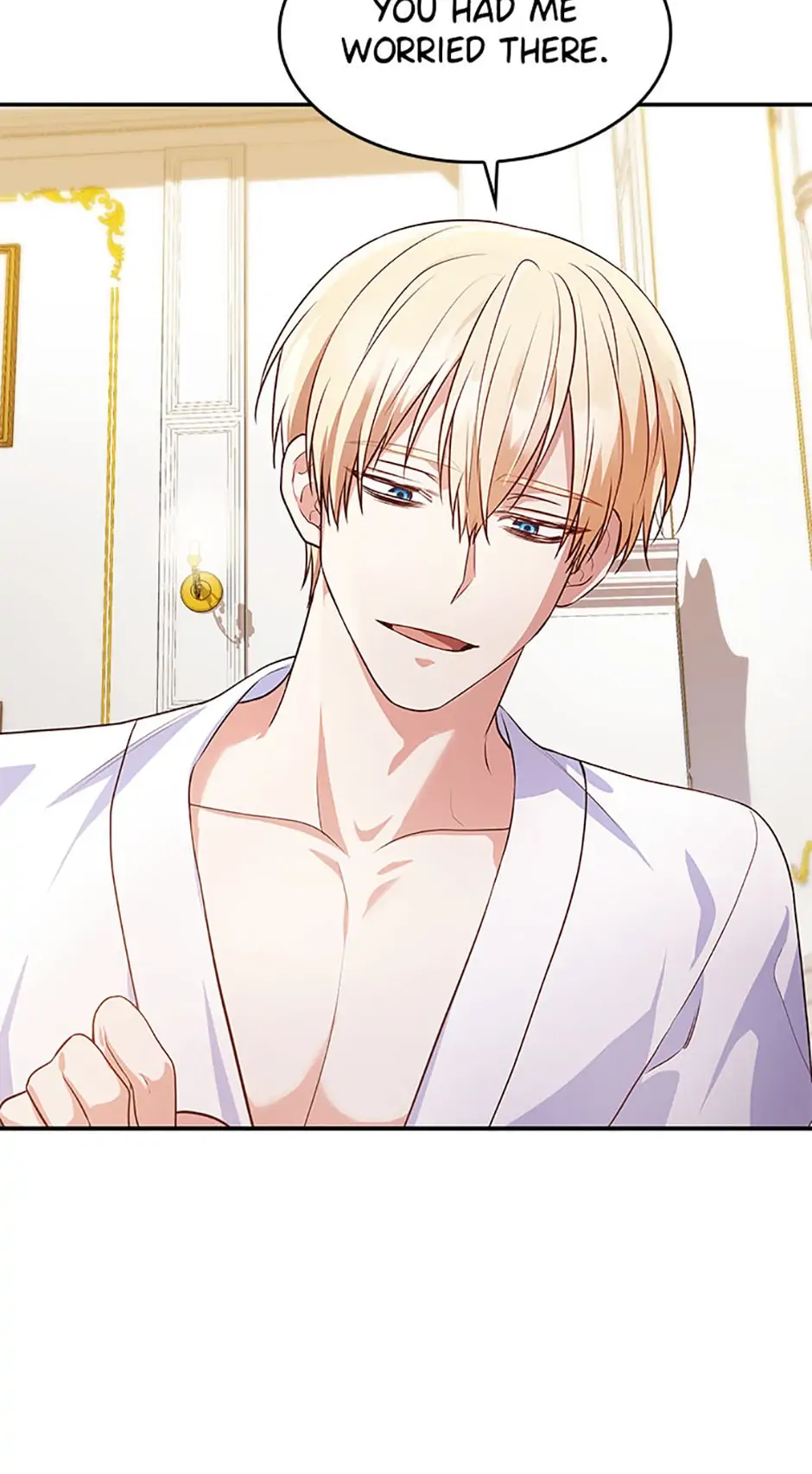 I’m a Villainess But I Became a Mother Chapter 29 - page 67
