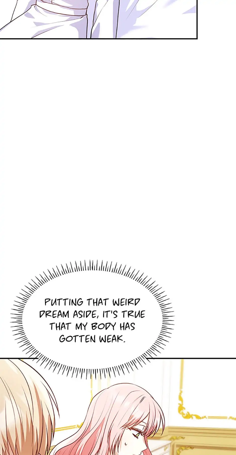I’m a Villainess But I Became a Mother Chapter 29 - page 69
