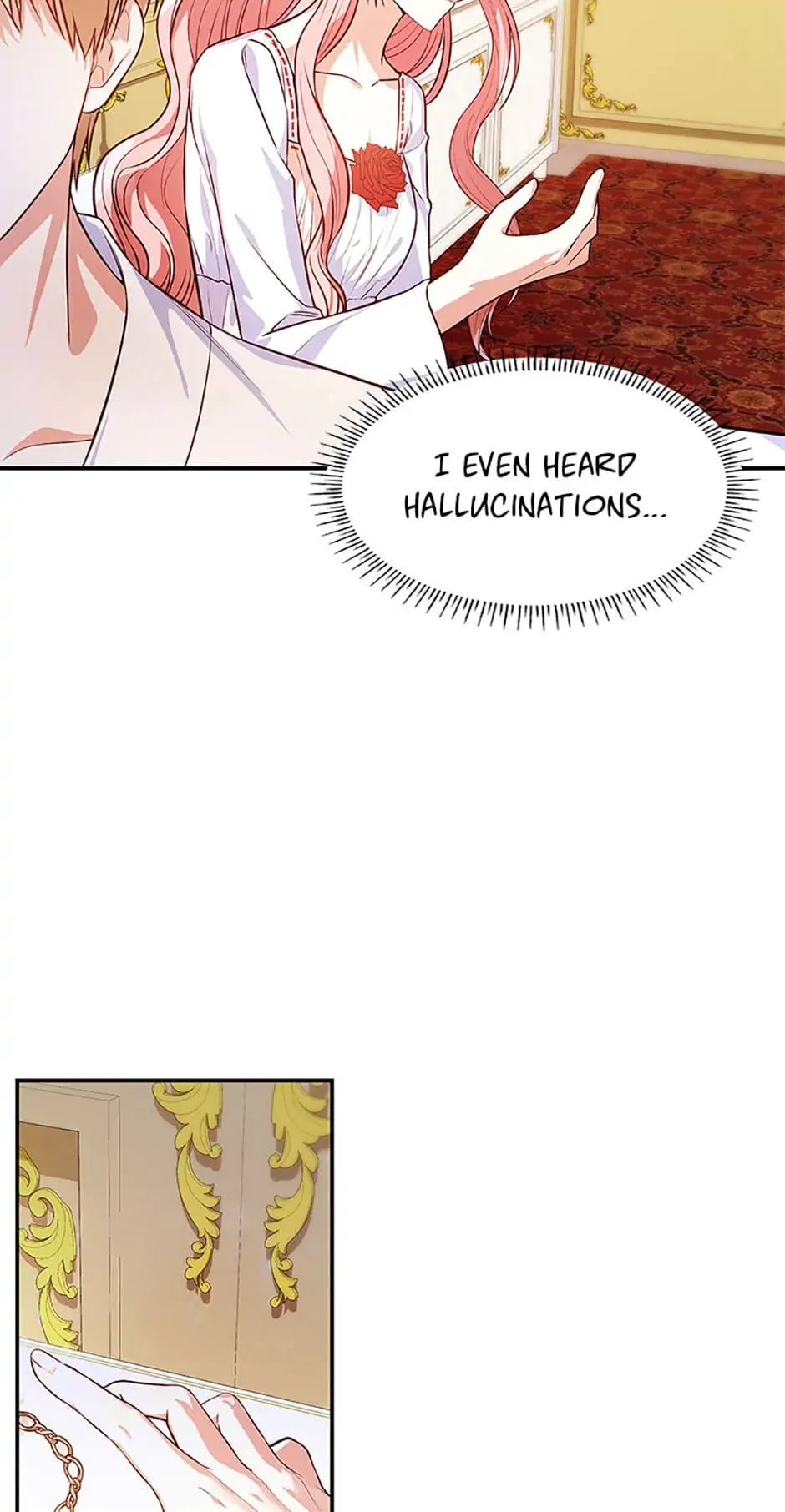 I’m a Villainess But I Became a Mother Chapter 29 - page 70