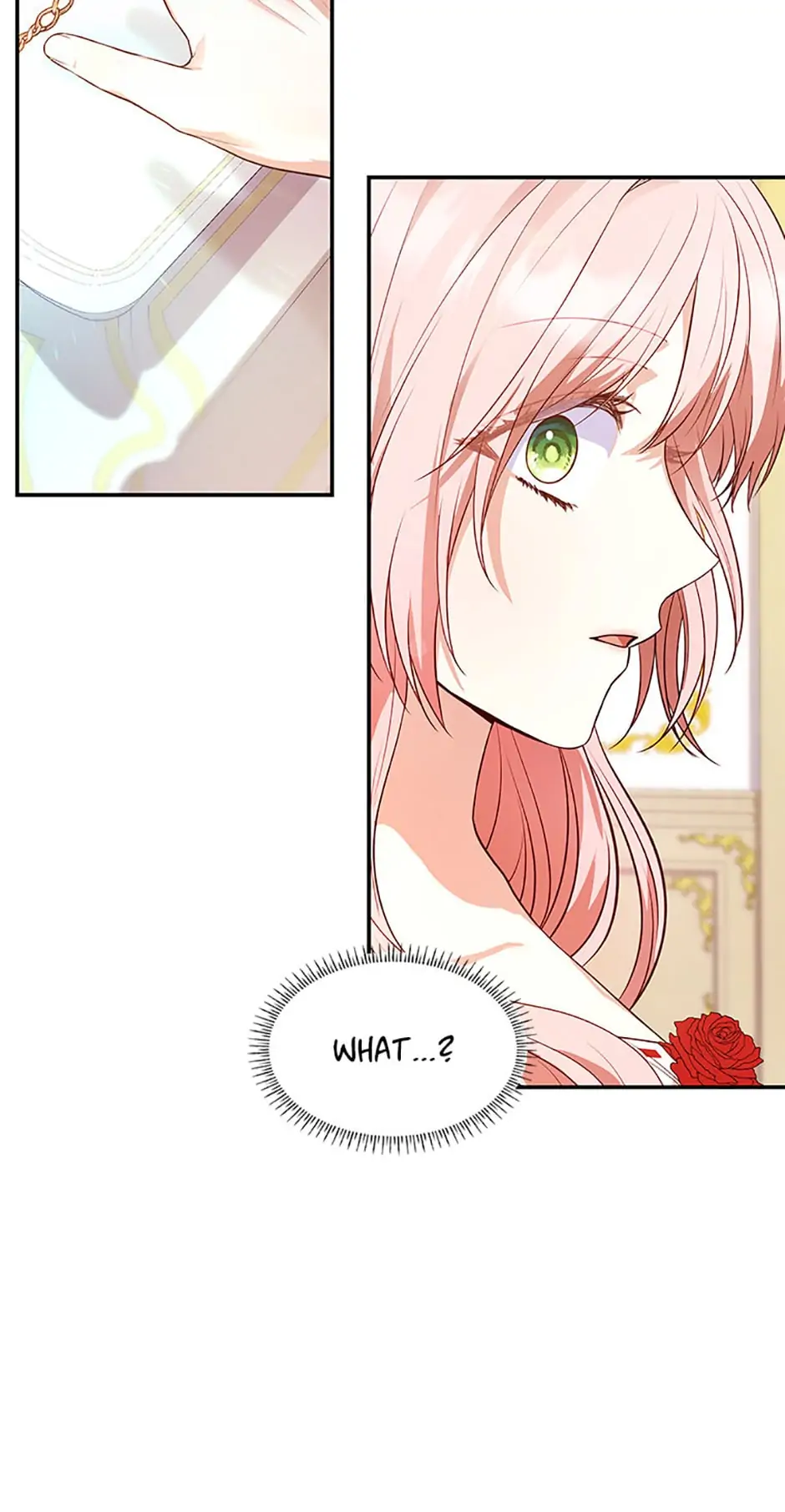 I’m a Villainess But I Became a Mother Chapter 29 - page 71