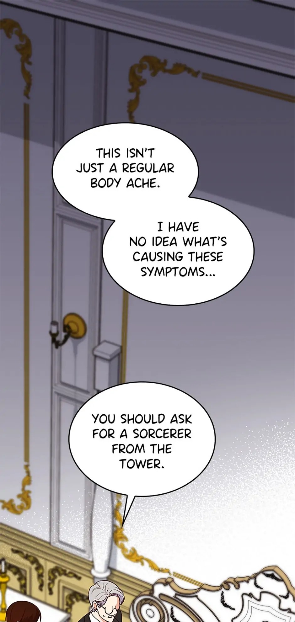 I’m a Villainess But I Became a Mother Chapter 29 - page 8