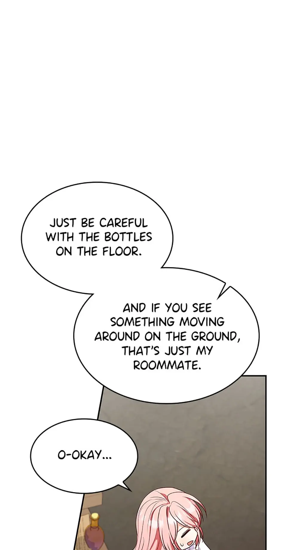 I’m a Villainess But I Became a Mother Chapter 28 - page 15