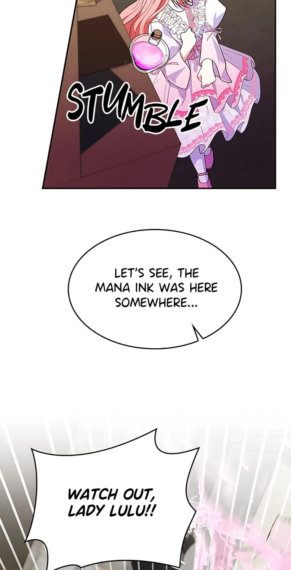 I’m a Villainess But I Became a Mother Chapter 28 - page 16
