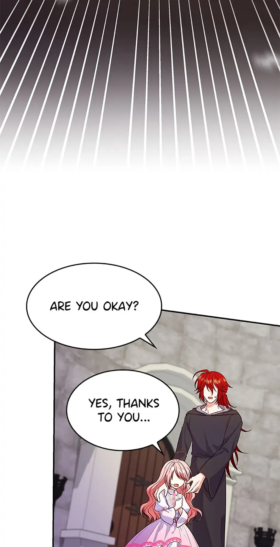 I’m a Villainess But I Became a Mother Chapter 28 - page 18