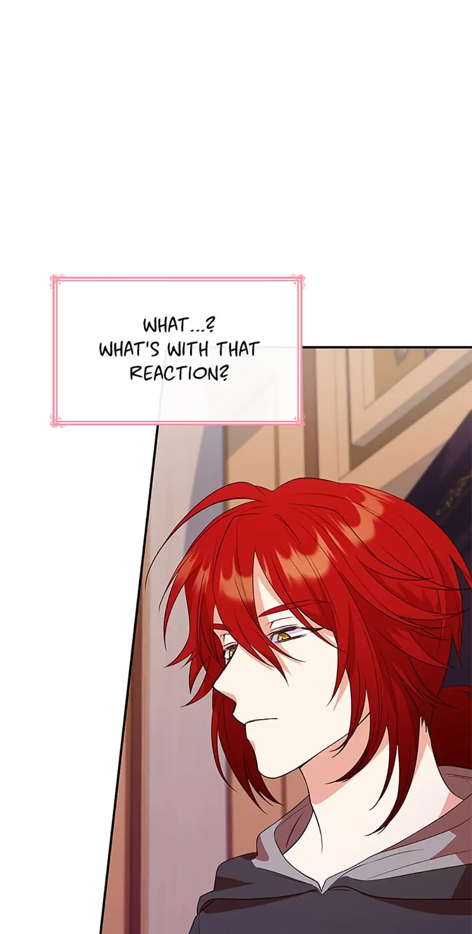 I’m a Villainess But I Became a Mother Chapter 28 - page 1