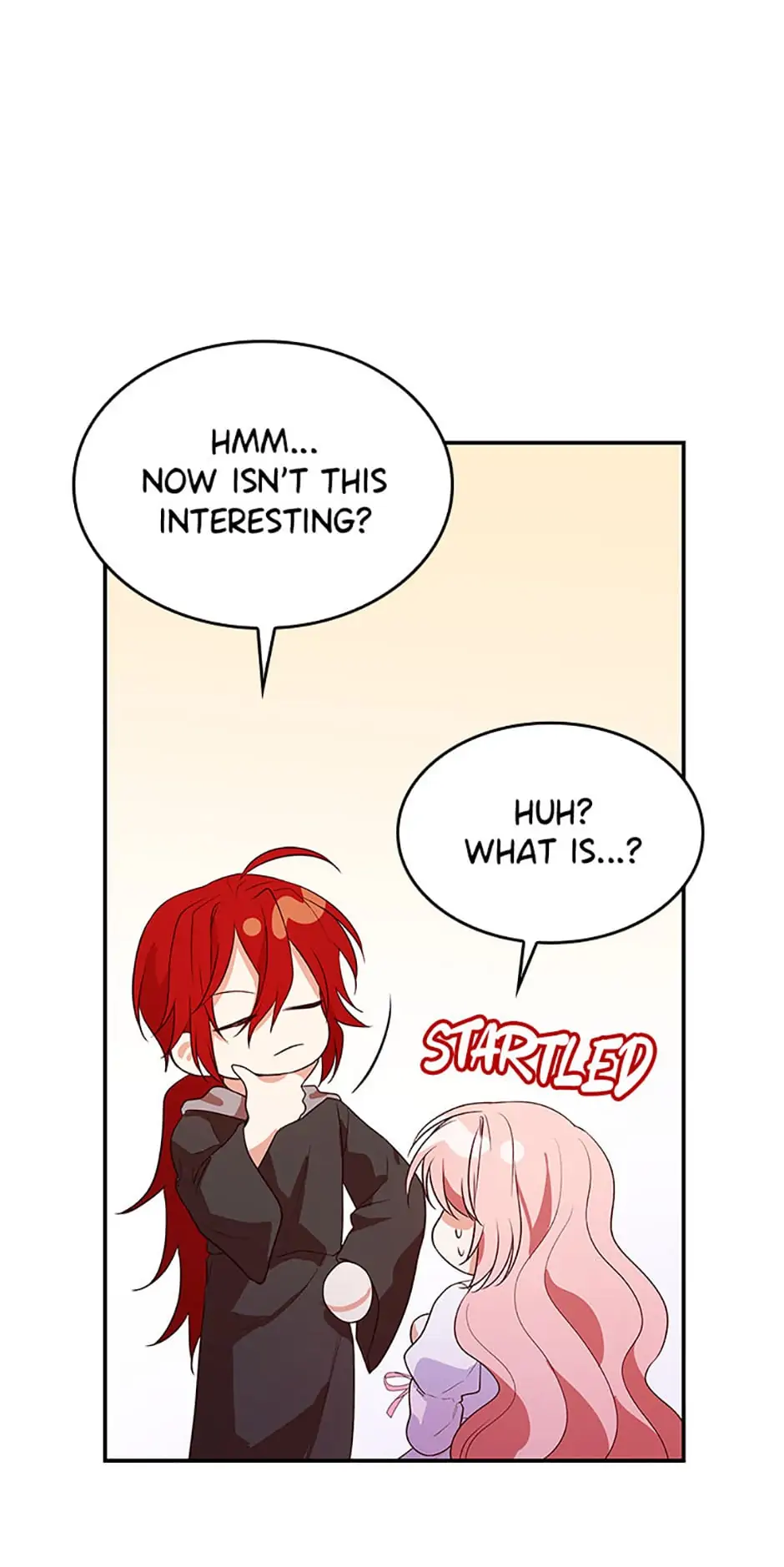 I’m a Villainess But I Became a Mother Chapter 28 - page 32