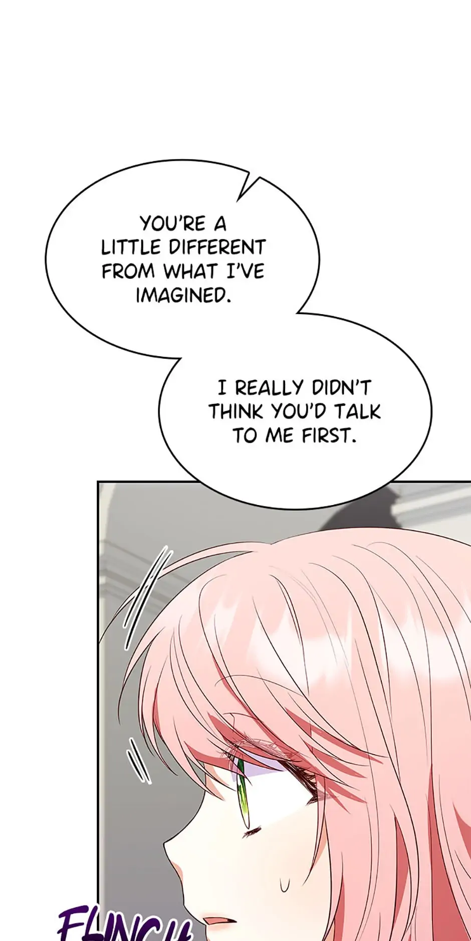 I’m a Villainess But I Became a Mother Chapter 28 - page 33