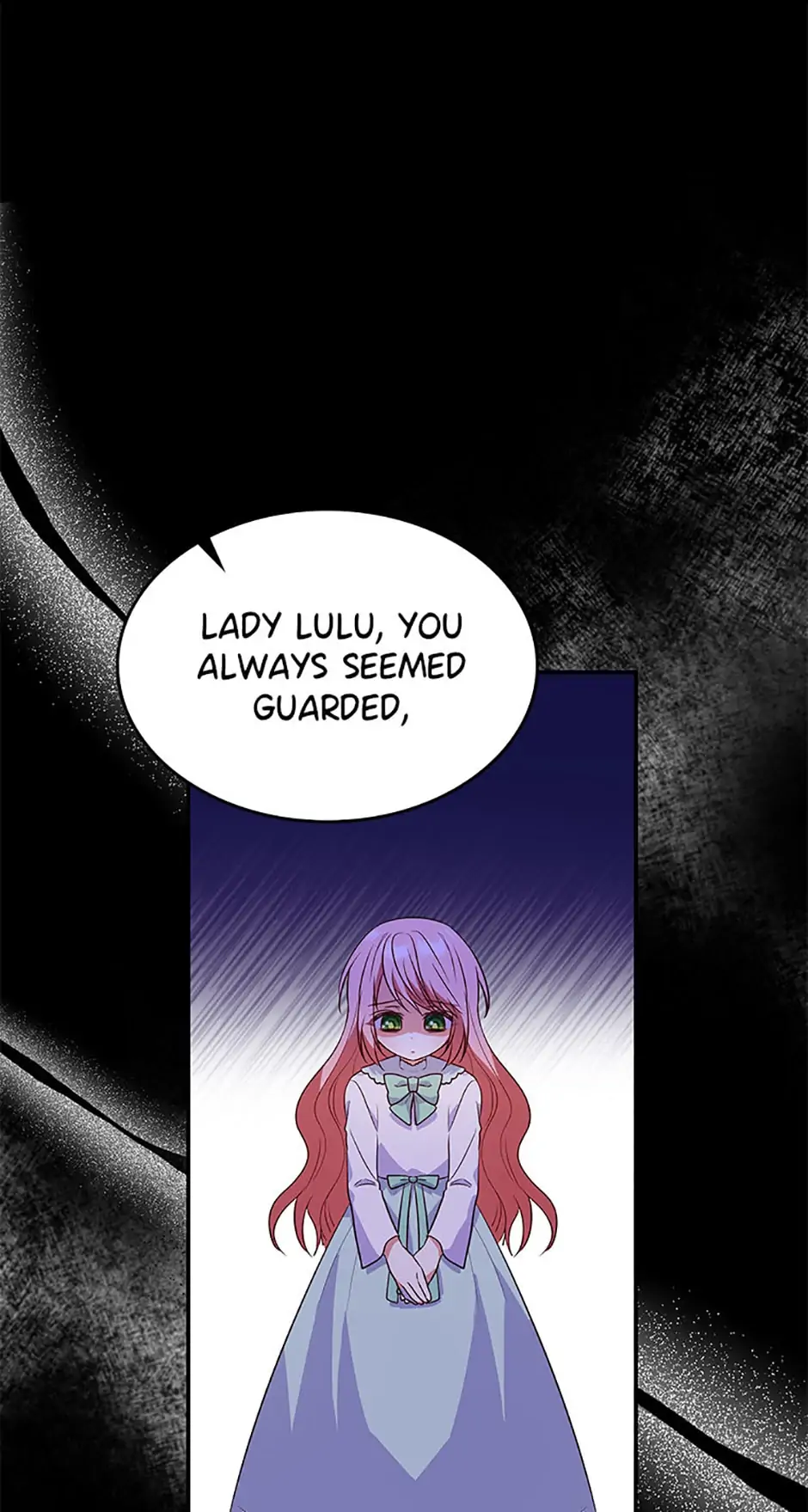 I’m a Villainess But I Became a Mother Chapter 28 - page 35