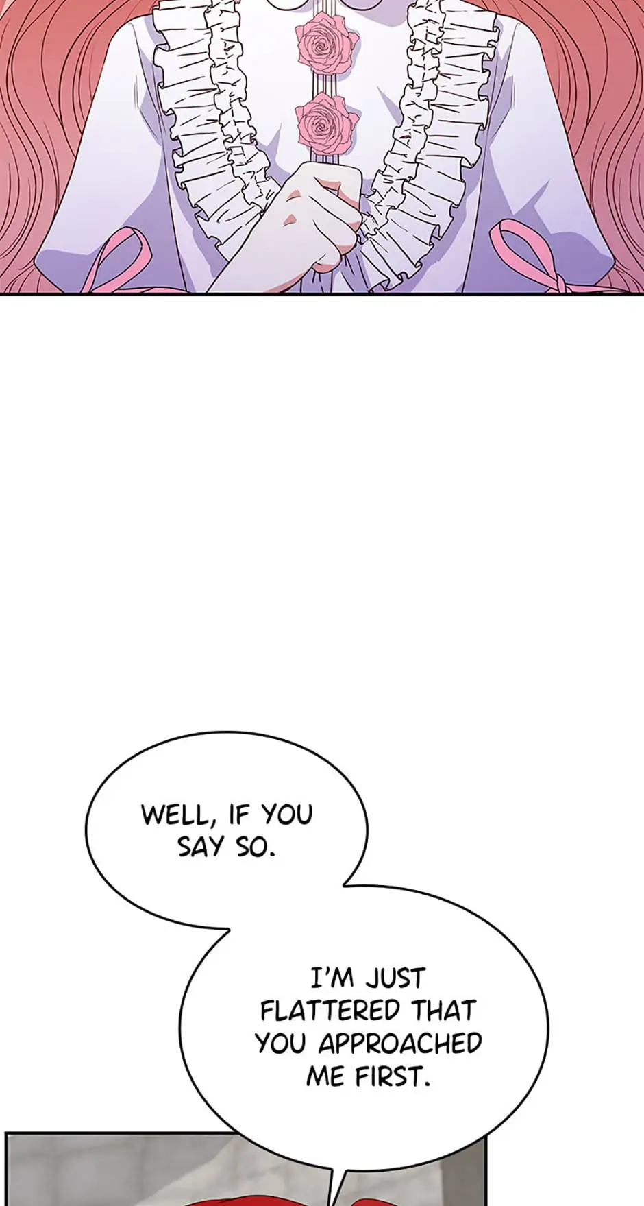 I’m a Villainess But I Became a Mother Chapter 28 - page 38