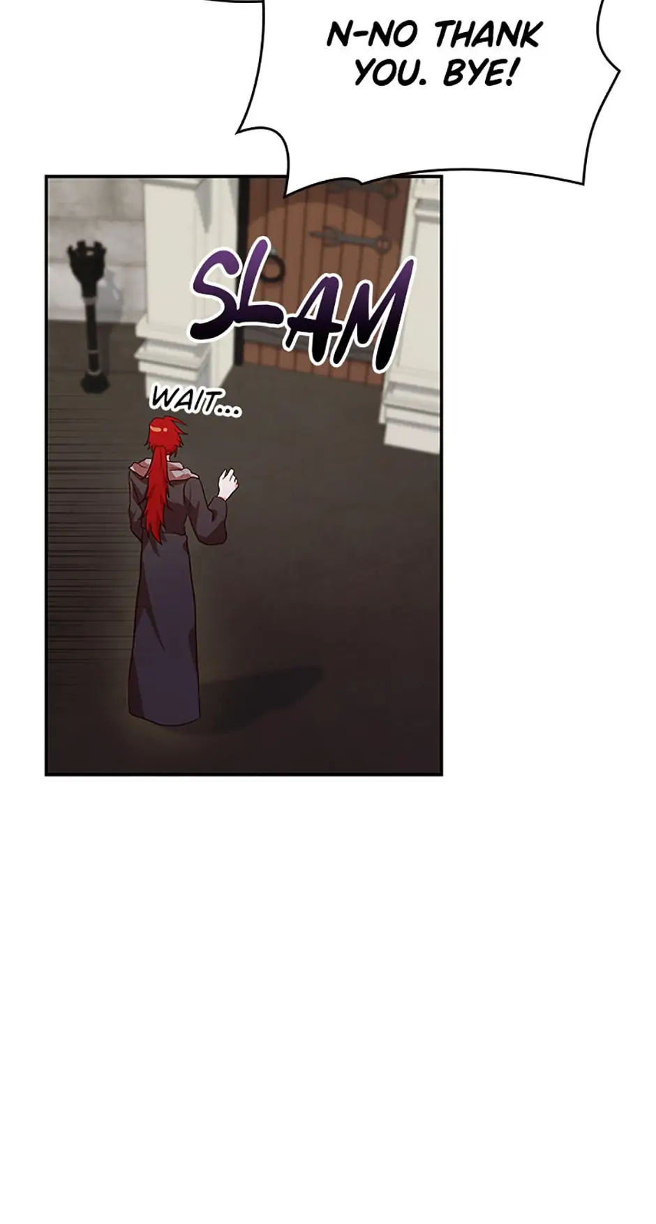 I’m a Villainess But I Became a Mother Chapter 28 - page 41