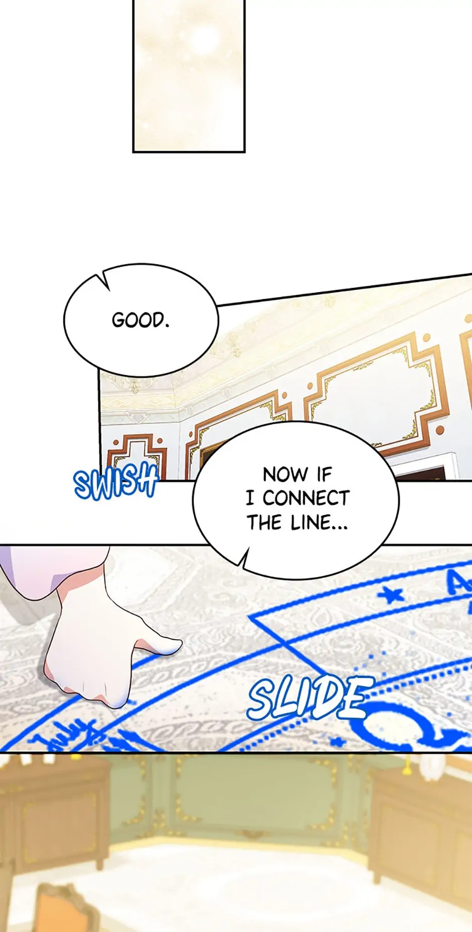 I’m a Villainess But I Became a Mother Chapter 28 - page 43