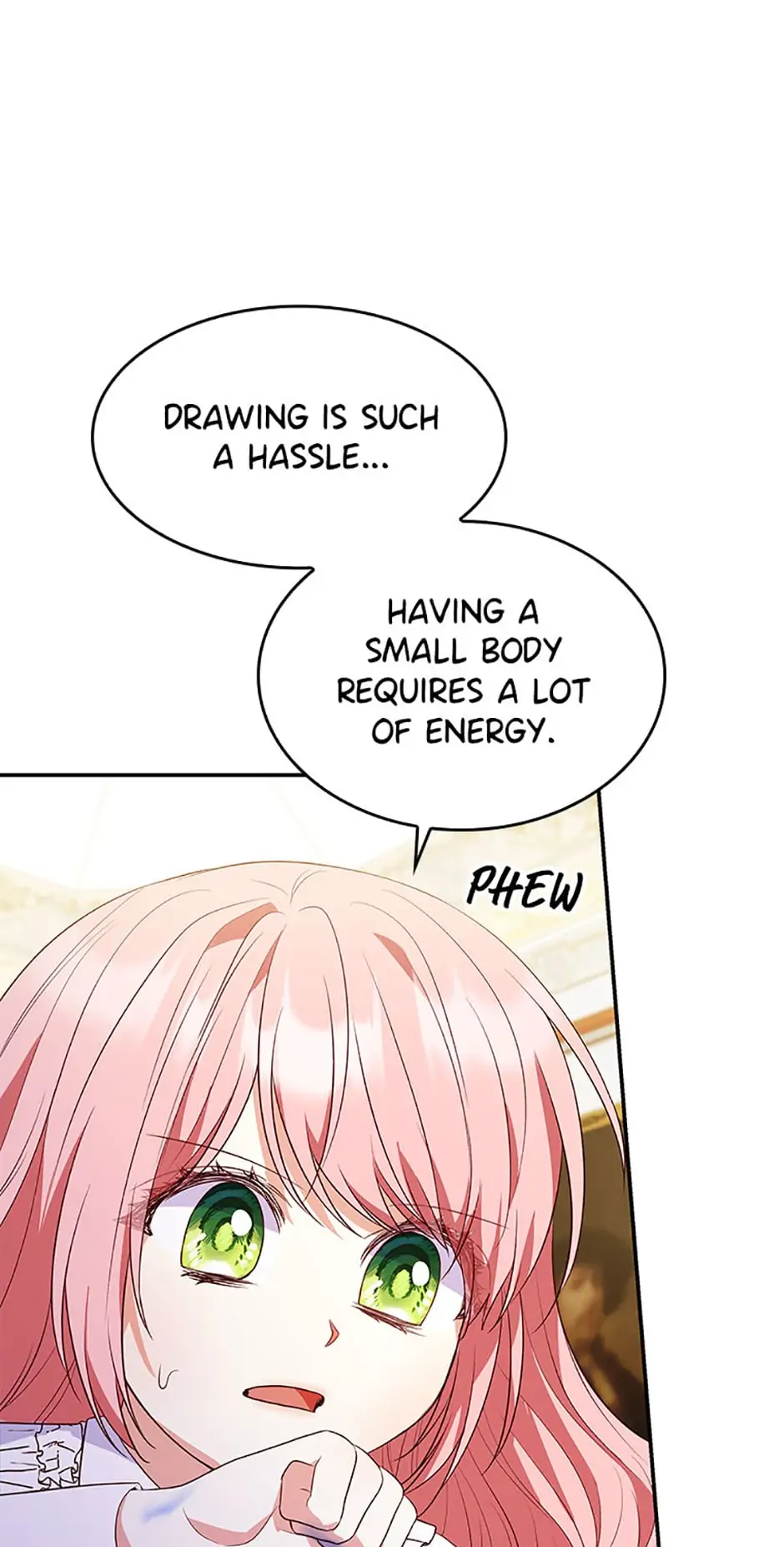 I’m a Villainess But I Became a Mother Chapter 28 - page 45