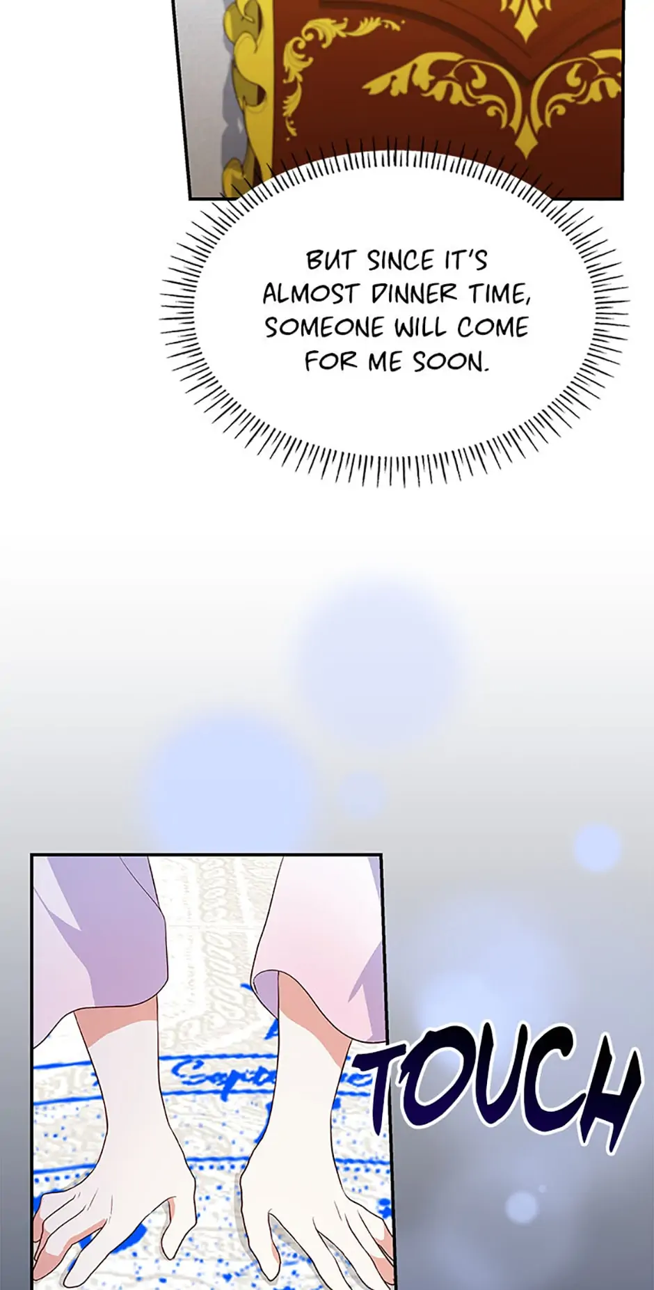 I’m a Villainess But I Became a Mother Chapter 28 - page 47