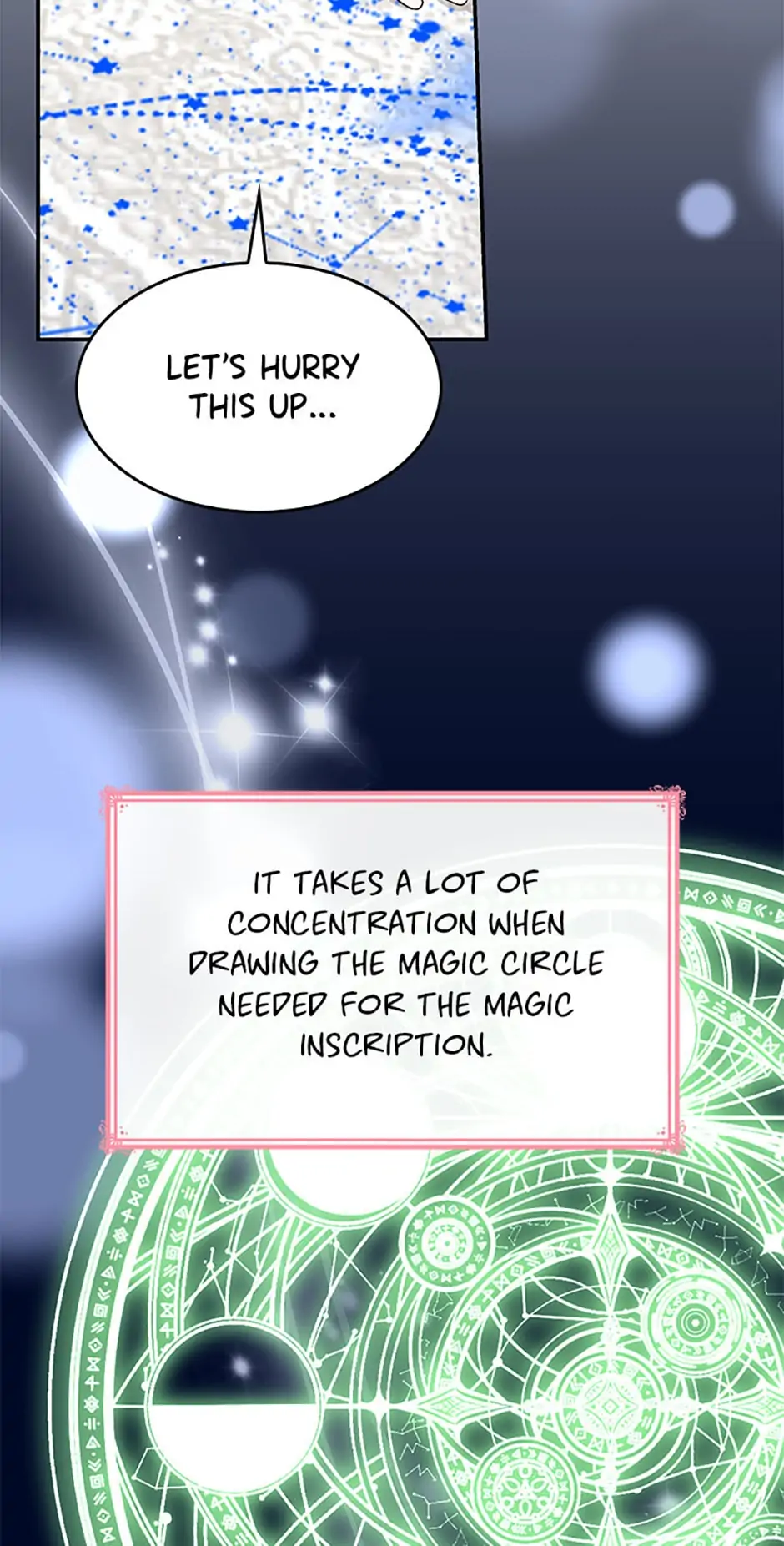 I’m a Villainess But I Became a Mother Chapter 28 - page 48