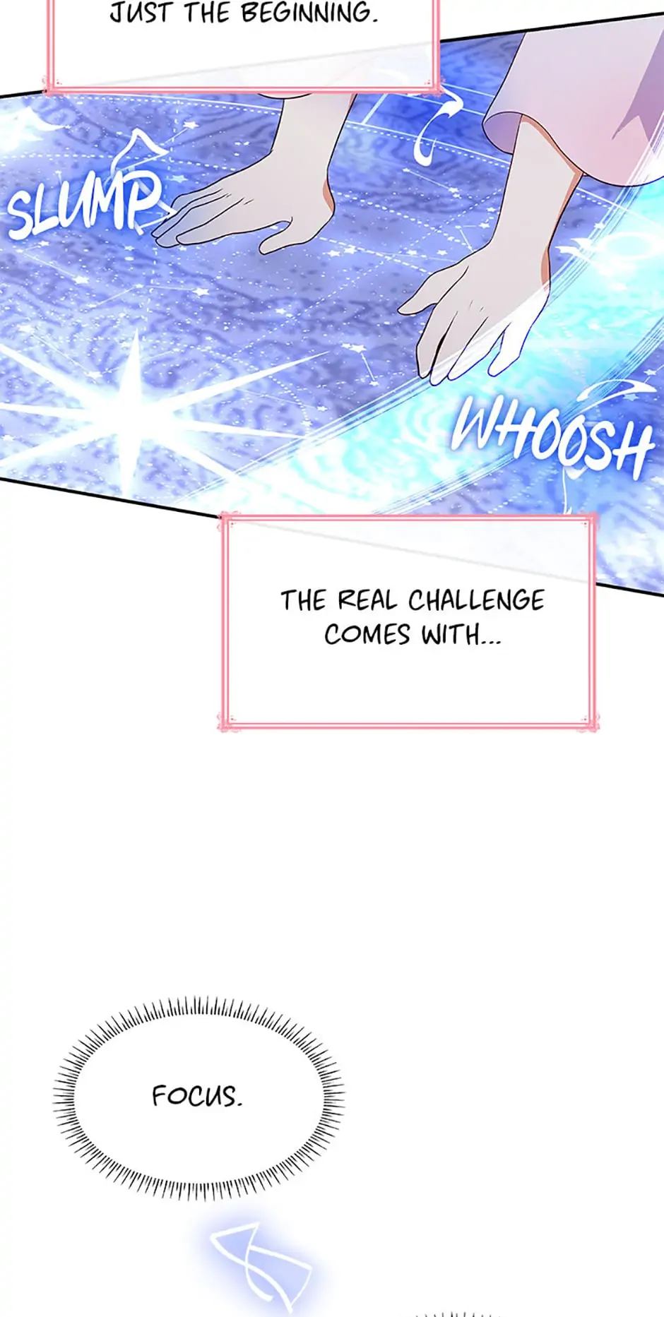 I’m a Villainess But I Became a Mother Chapter 28 - page 52
