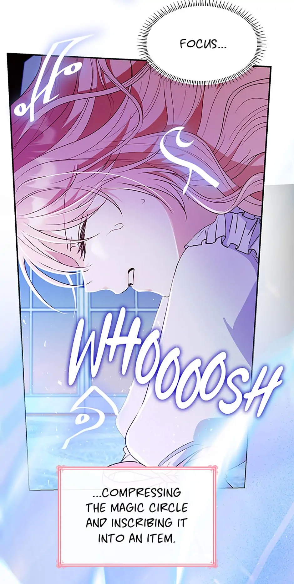 I’m a Villainess But I Became a Mother Chapter 28 - page 53