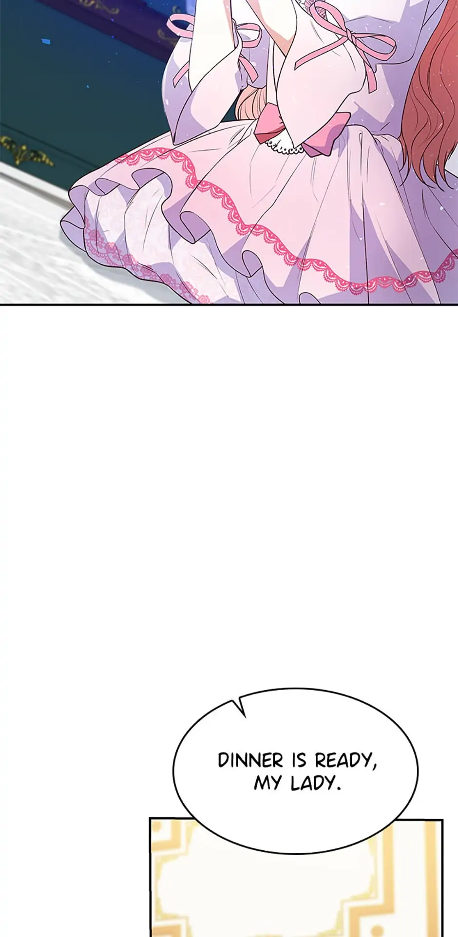 I’m a Villainess But I Became a Mother Chapter 28 - page 57