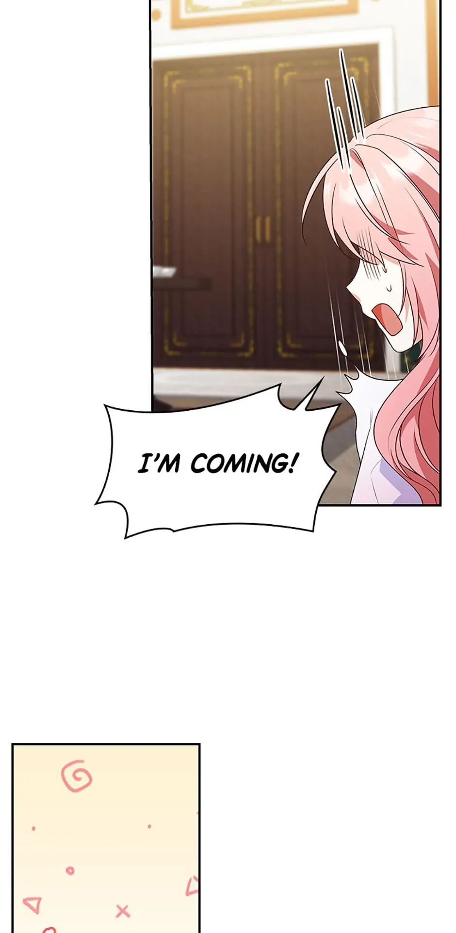 I’m a Villainess But I Became a Mother Chapter 28 - page 58