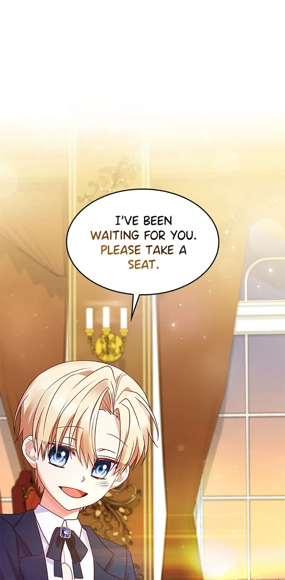 I’m a Villainess But I Became a Mother Chapter 28 - page 62
