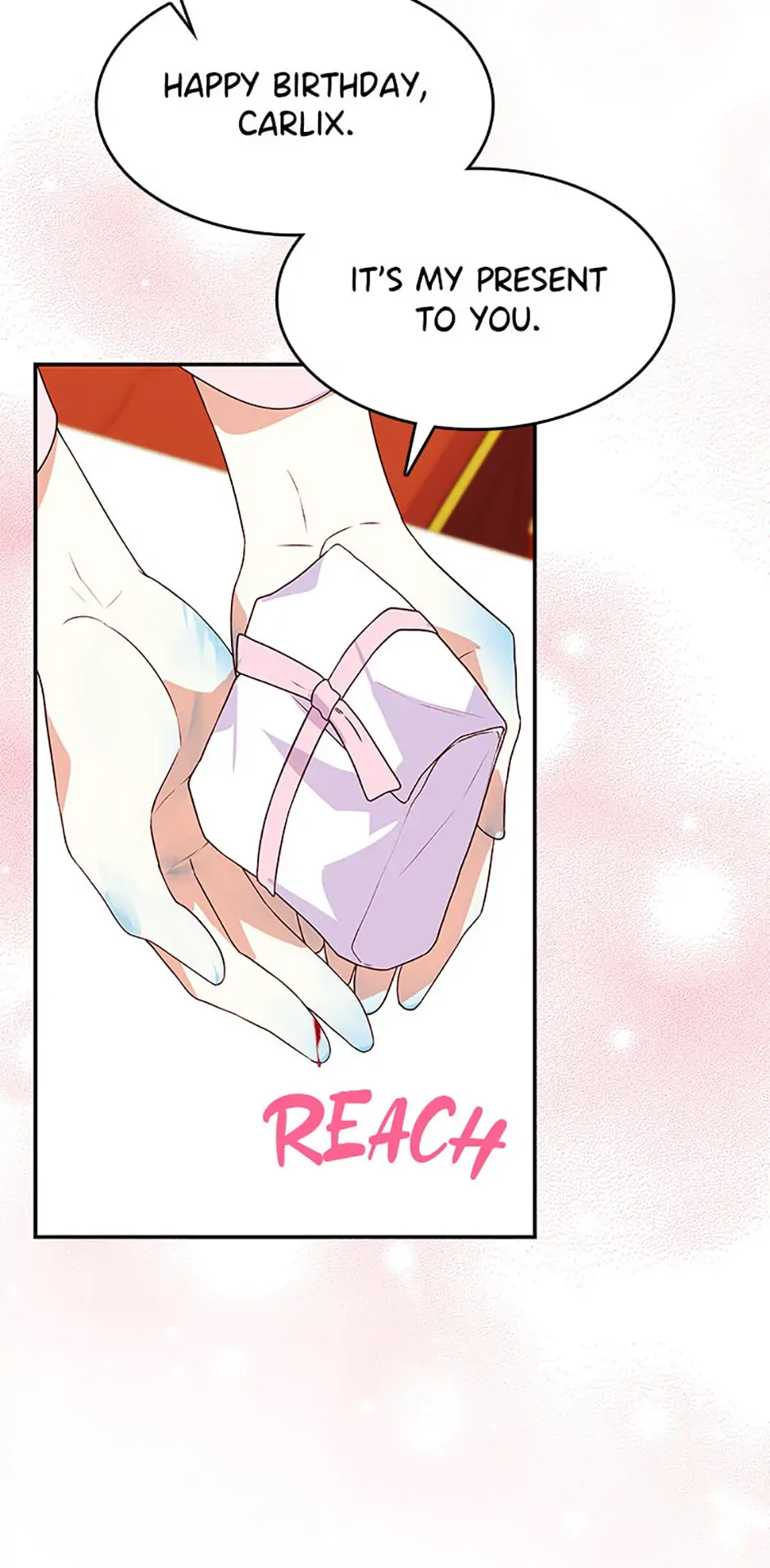 I’m a Villainess But I Became a Mother Chapter 28 - page 66