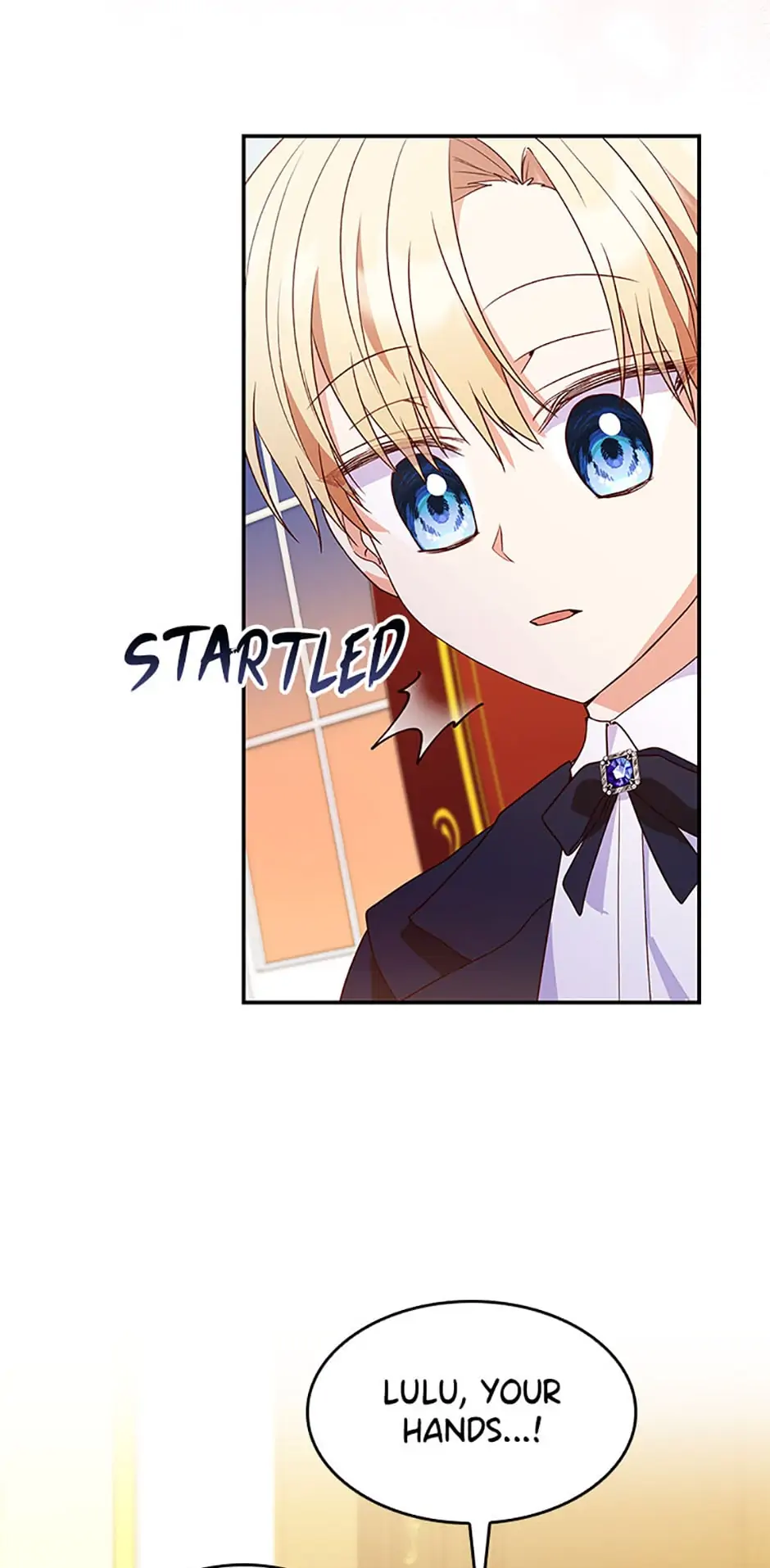 I’m a Villainess But I Became a Mother Chapter 28 - page 67
