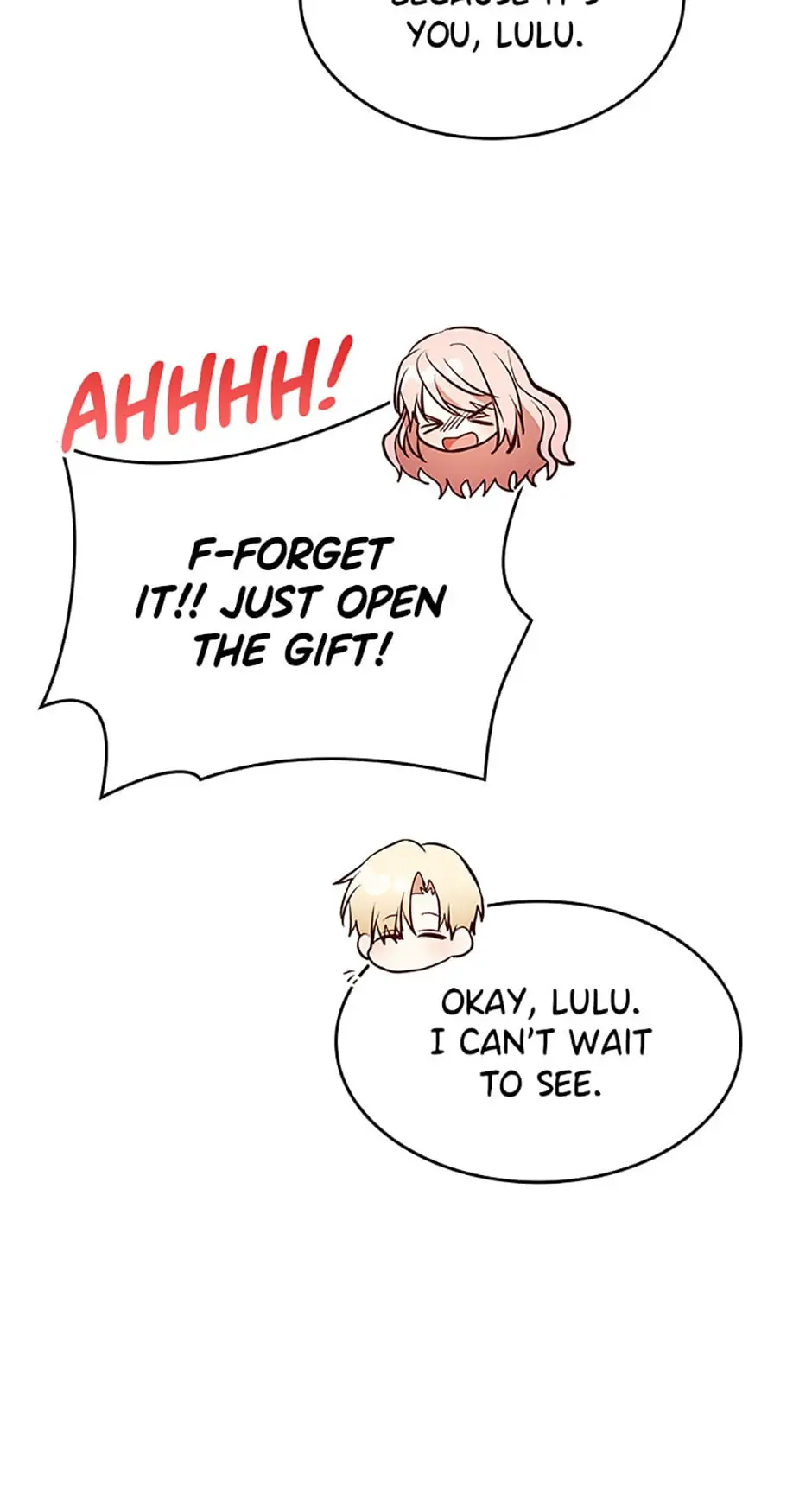 I’m a Villainess But I Became a Mother Chapter 28 - page 74