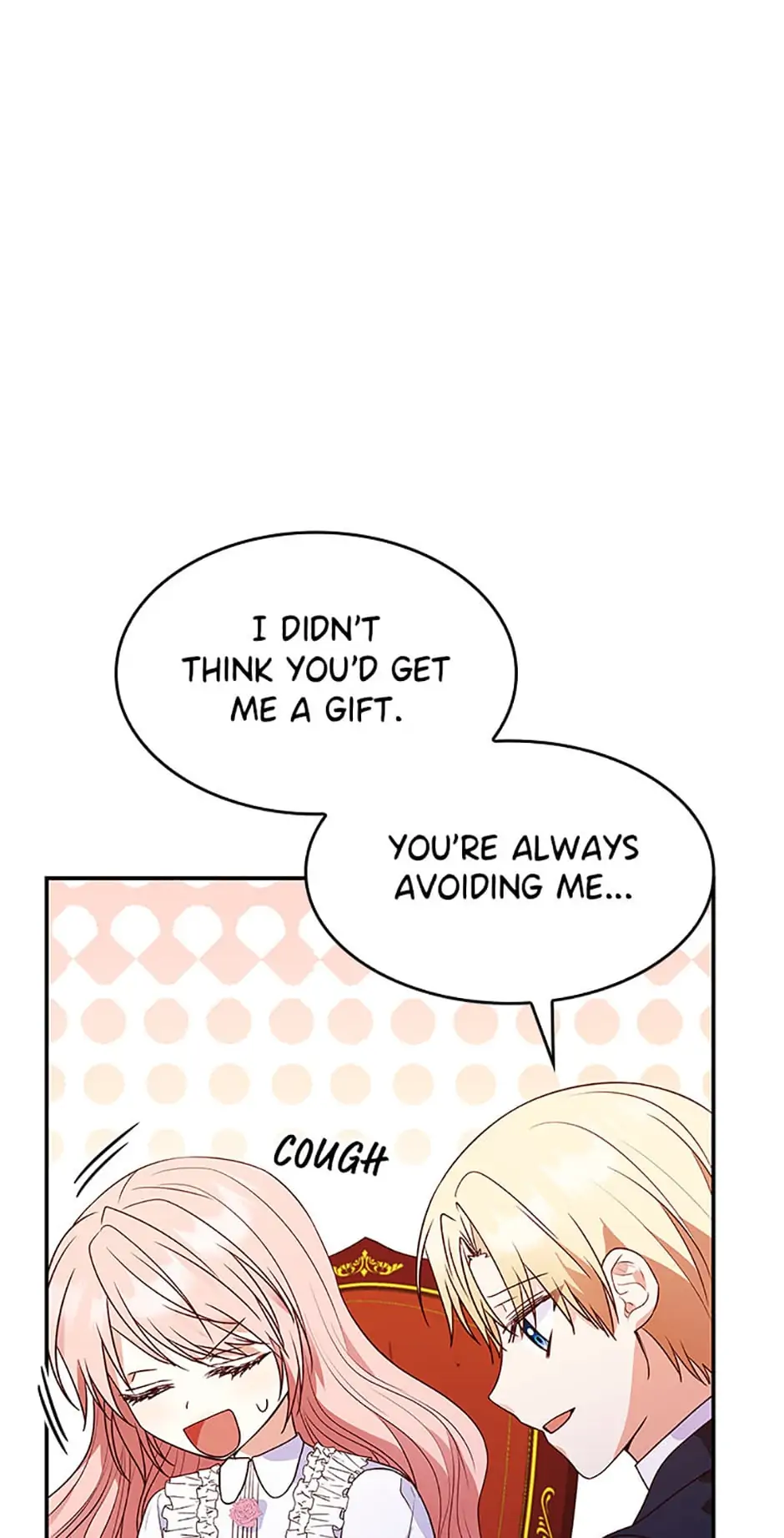 I’m a Villainess But I Became a Mother Chapter 28 - page 78