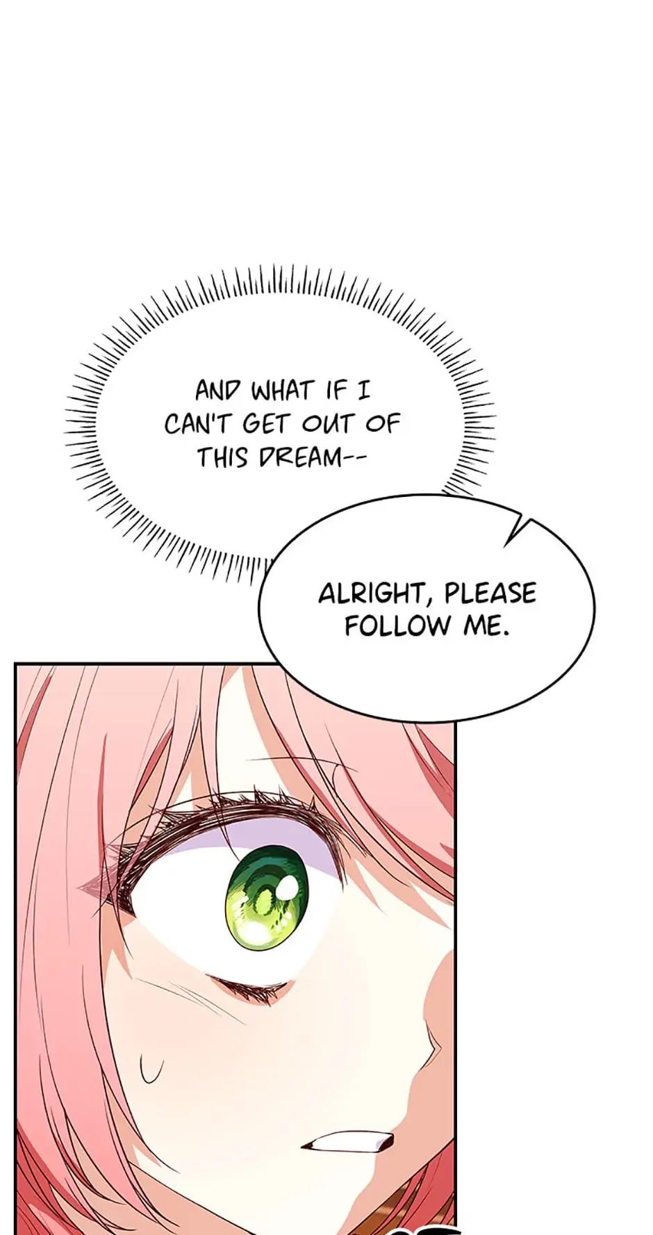 I’m a Villainess But I Became a Mother Chapter 28 - page 7