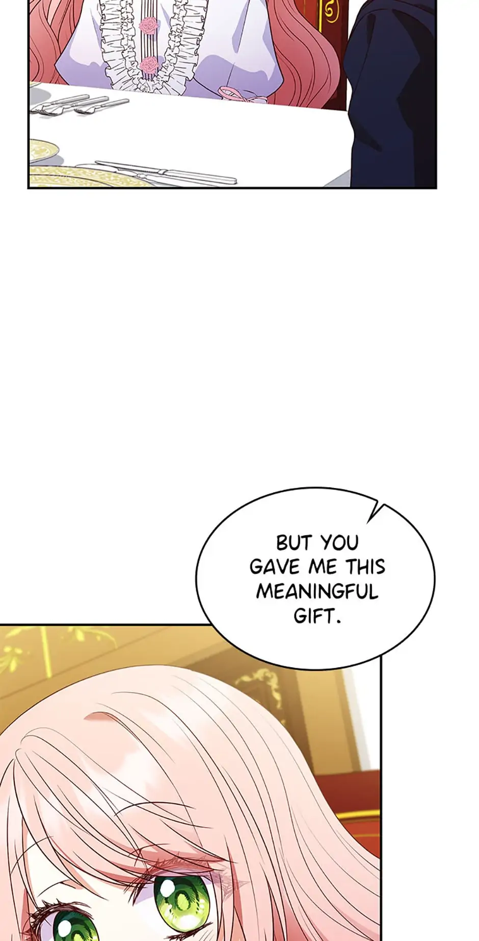 I’m a Villainess But I Became a Mother Chapter 28 - page 79