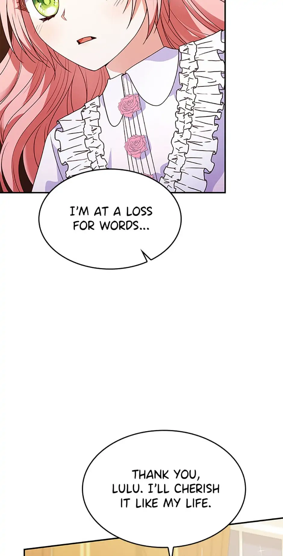 I’m a Villainess But I Became a Mother Chapter 28 - page 80
