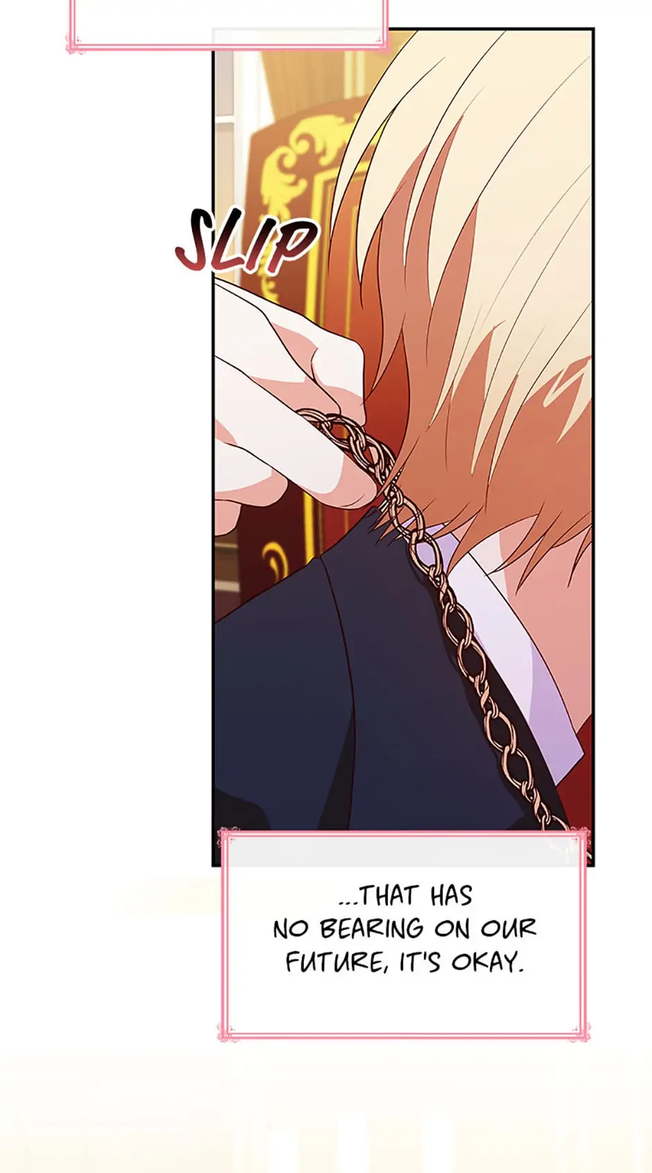 I’m a Villainess But I Became a Mother Chapter 28 - page 85