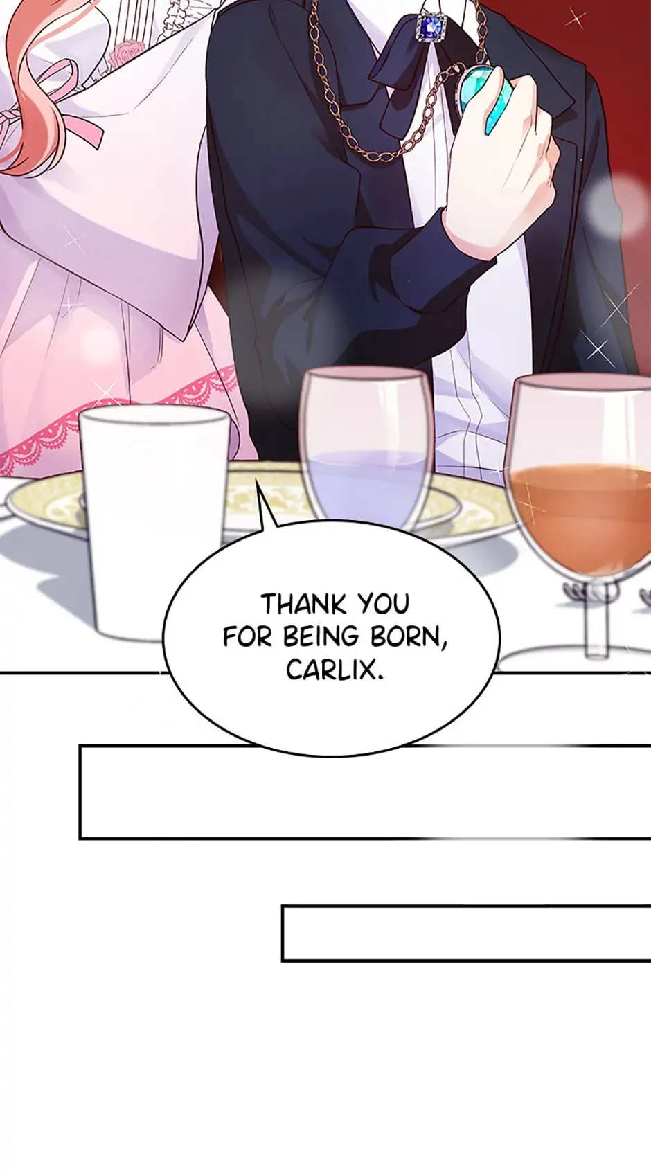 I’m a Villainess But I Became a Mother Chapter 28 - page 87