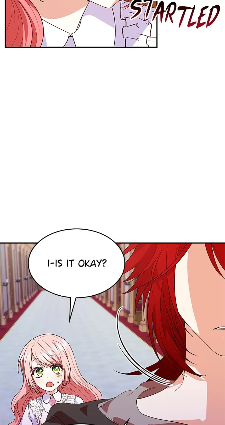 I’m a Villainess But I Became a Mother Chapter 28 - page 8