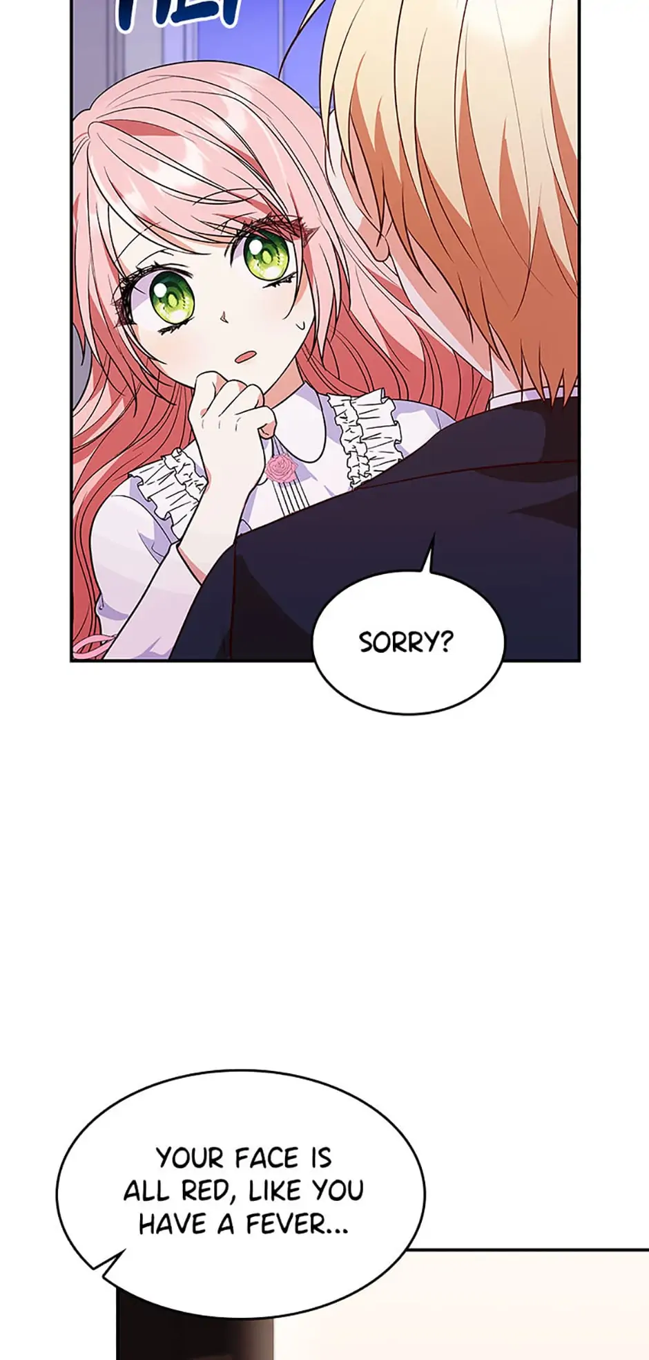 I’m a Villainess But I Became a Mother Chapter 28 - page 90