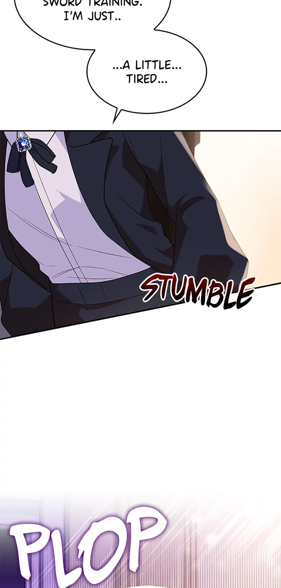 I’m a Villainess But I Became a Mother Chapter 28 - page 92