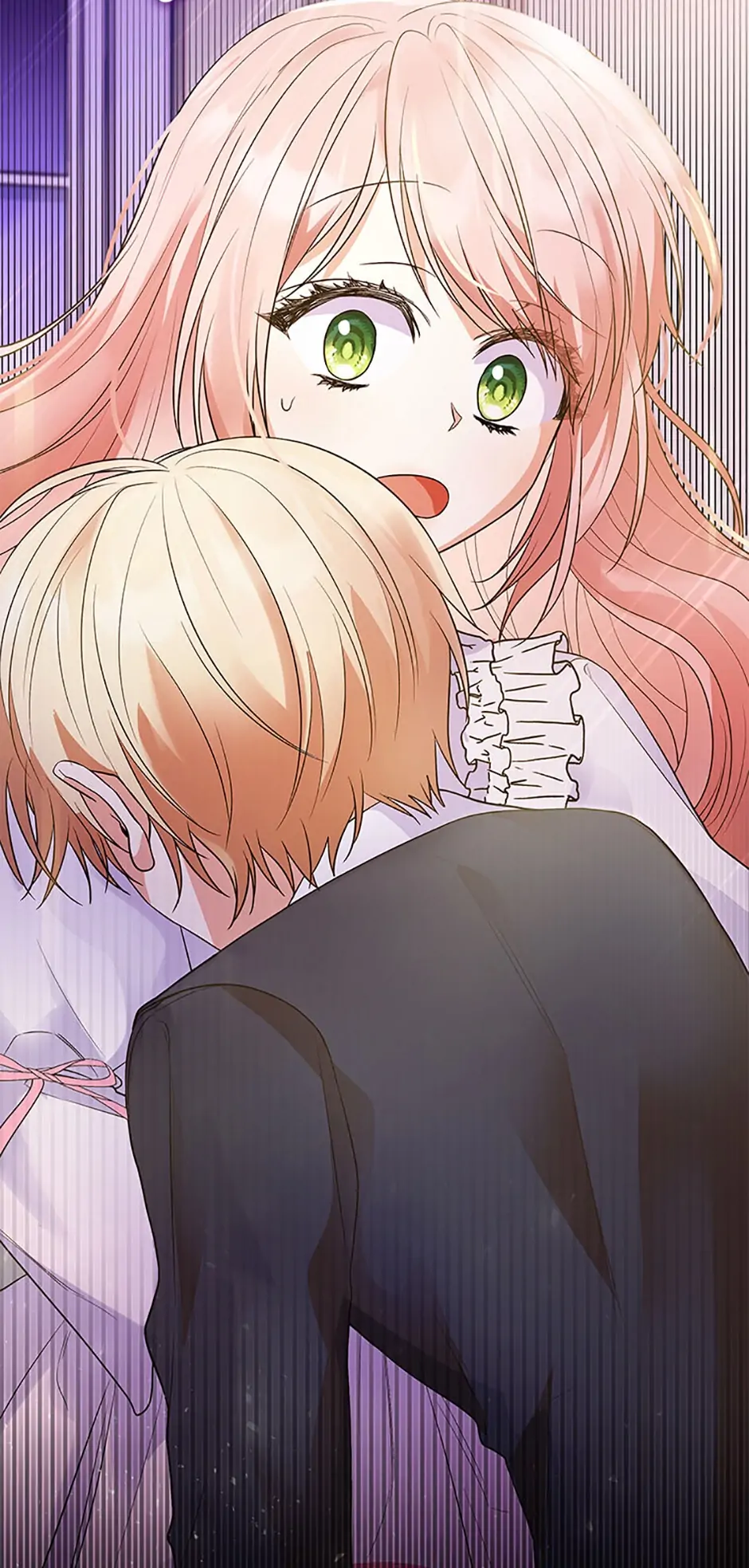I’m a Villainess But I Became a Mother Chapter 28 - page 93