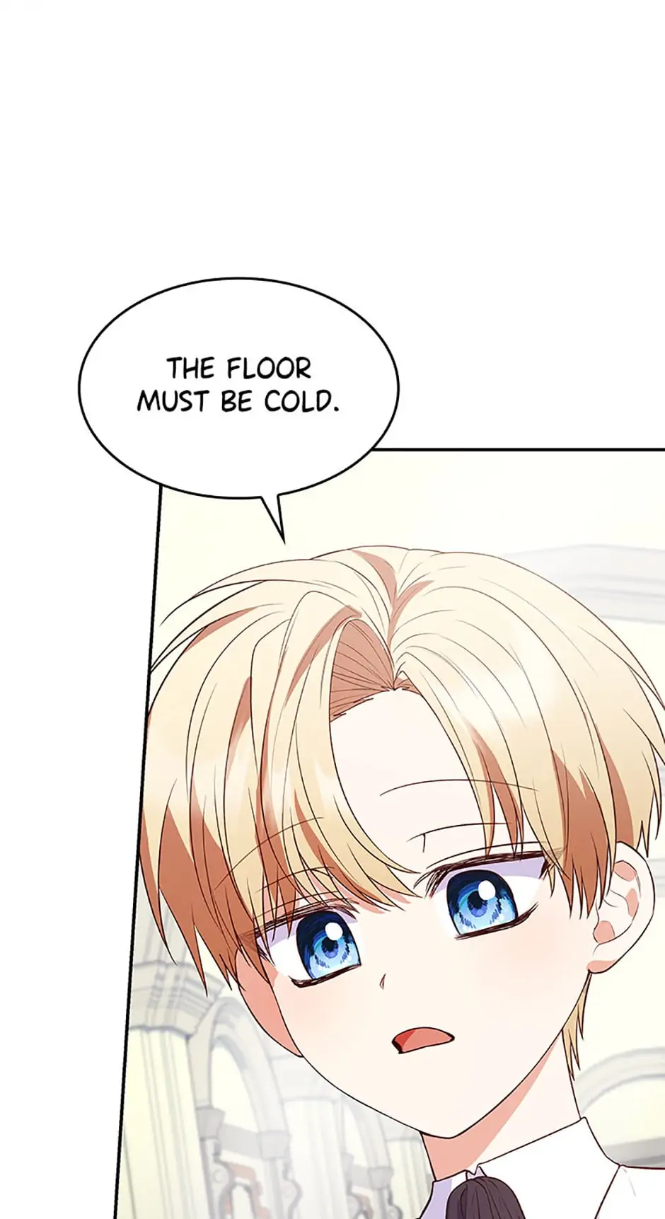 I’m a Villainess But I Became a Mother Chapter 27 - page 11