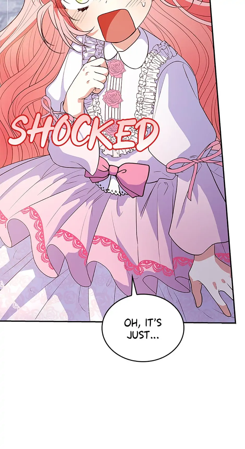 I’m a Villainess But I Became a Mother Chapter 27 - page 13