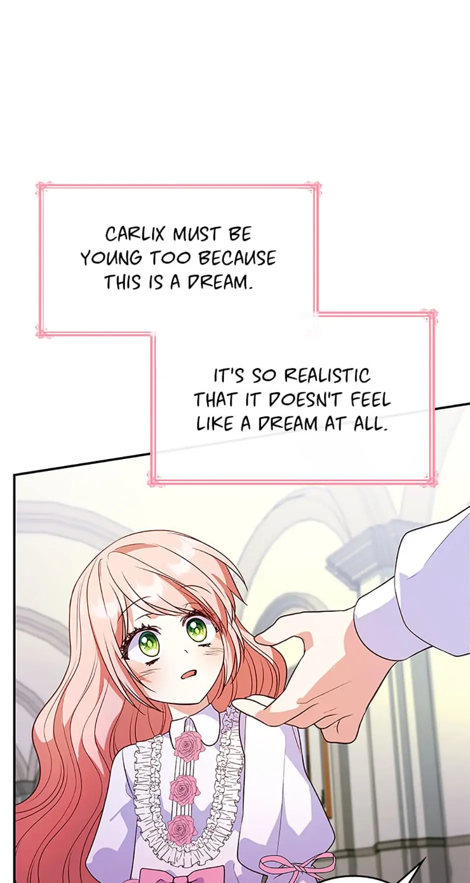 I’m a Villainess But I Became a Mother Chapter 27 - page 15