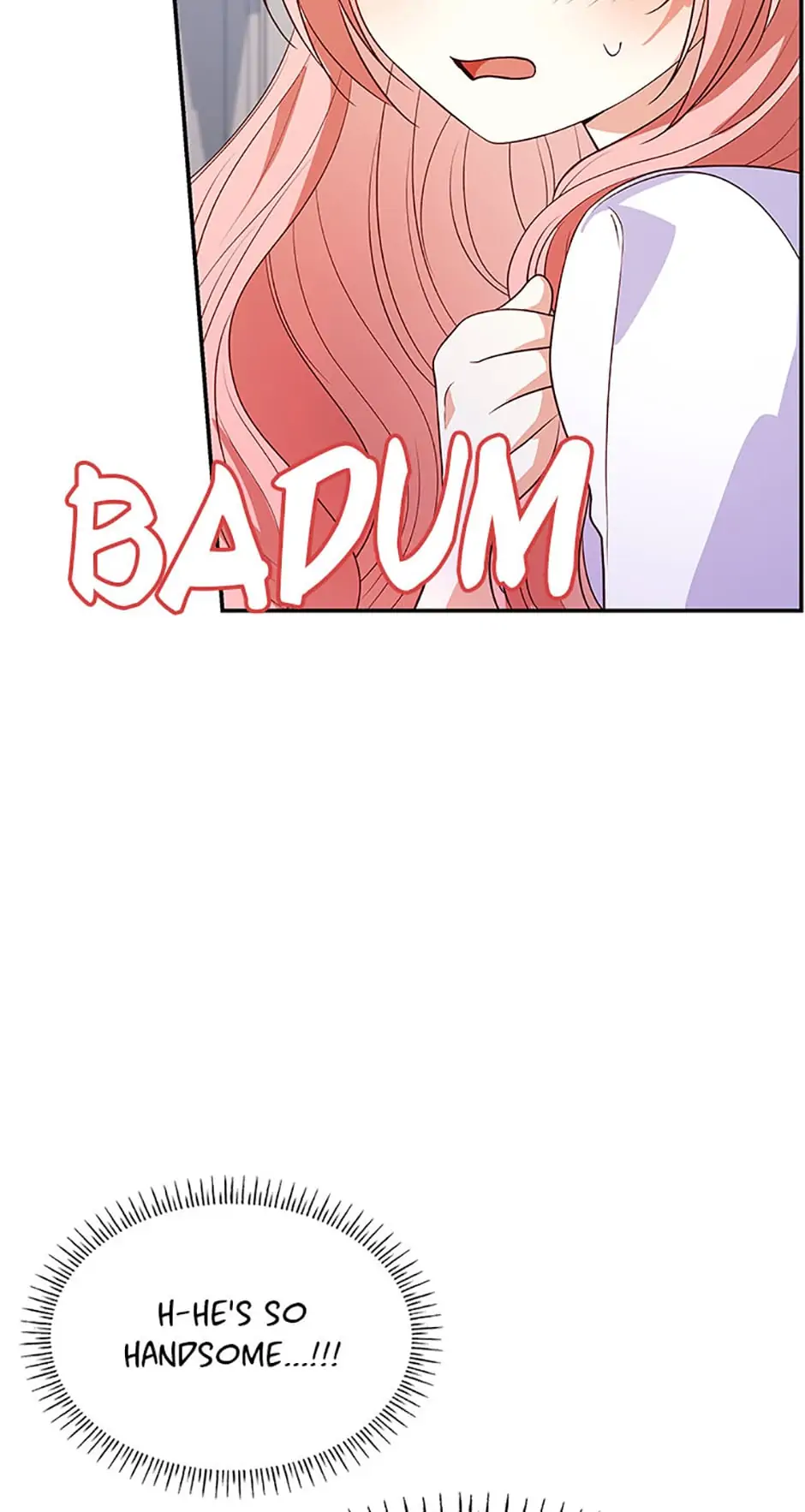I’m a Villainess But I Became a Mother Chapter 27 - page 19