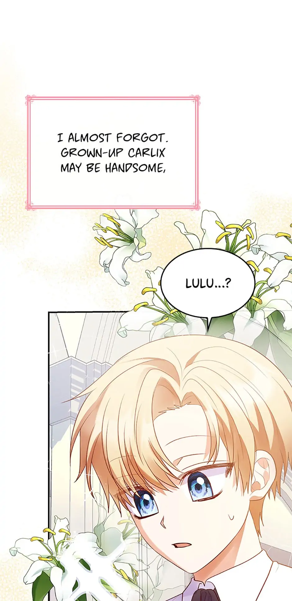 I’m a Villainess But I Became a Mother Chapter 27 - page 21